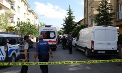 Malatya’da cinnet geçiren baba eşini ve kızını öldürdü!