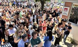 YKS'nin ikinci oturumu tamamlandı! Milyonlarca aday AYT maratonunu geride bıraktı