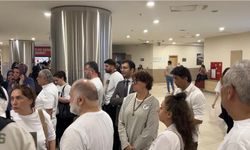 Kubilay Kaan Kundakçı cinayetinde ilk duruşma! Mahkeme öncesi ortalık karıştı