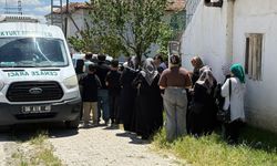 Ankara’da dehşet! Kocasının bıçaklı saldırısına uğrayan kadın hayatını kaybetti