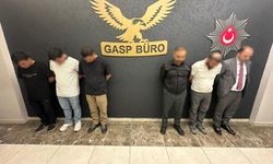 Havası böyle söndü! Kendisini genel başkan olarak tanıtıp AVM denetlemeye kalkmıştı...
