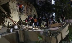 Çifte deprem Venezuela'yı alt üst etti! 32 kişi hayatını kaybetti, 700 yaralı var