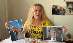 Trump’a “Baba” diyen Ankaralı Necla Özmen’den çağrı: DNA testine hazırım!