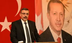 Mustafa Çiftçi’nden İsrailli bakana sert yanıt: 'Asla taviz vermeyeceğiz'