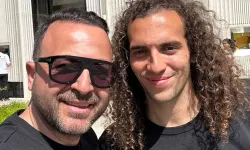 ABD’de Fenerbahçe sürprizi: Murat Akça, Mattéo Guendouzi ile karşılaştı