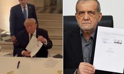 Tarihi imzalar atıldı: ABD ile İran arasında yeni dönem başladı