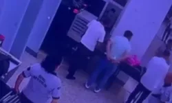 Bakırköy Adliyesi’nde akılalmaz olay: Kalem şeklinde silah düzeneği ele geçirildi
