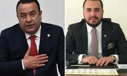 Ankara Milletvekili Adnan Beker'in oğlu gözaltına alındı!