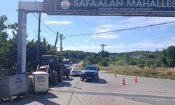 19 yaşındaki genç otomobilde başından vurulmuş halde bulundu!