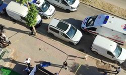 Adıyaman'da acı olay: 5. kattan atlayan yaşlı adam can verdi!