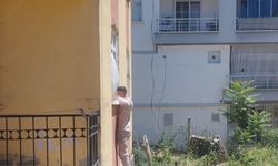 Ankara’da film gibi hırsızlık! Evden çeyrek altın çalan zanlı kameralar sayesinde yakalandı
