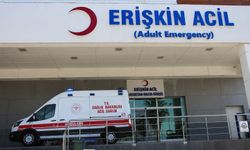 Aydın'da korkunç kaza: Altıncı kattan beton zemine düşen işçi can verdi!
