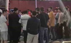 Bartın Kültür ve Sanat Festivali’nde gerginlik: Üst aramasına direnen genç gözaltına alındı