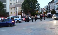 Denizli’de Dehşet: Eski Sevgilisinin Aracına Pompalı Tüfekle Ateş Açtı