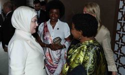 Emine Erdoğan’dan Sıfır Atık Forumu’nda Çarpıcı Mesaj
