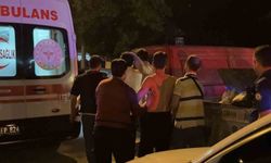 Kayseri’de kebap salonunda döner bıçaklı kavga: İş yeri sahibi ve çalışan yaralandı