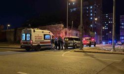 Kayseri’de torpil patlatma kavgası: 1’i satırla 3 kişi yaralandı