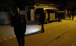 Malatya’da husumet kavgası: Eve giden şahıs bıçaklandı, 3 kişi yaralandı
