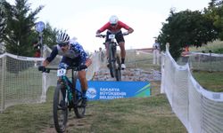 Sakarya’da Avrupa’nın en iyileri pedal çevirdi: MTB Eliminatör Avrupa Şampiyonası tamamlandı