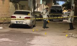Şanlıurfa'da Suruç'ta patlama! 2 çocuk yaralandı