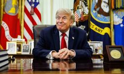 Trump'tan Doha açıklaması: 'Göreceğiz'