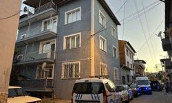 Uşak’ta kahreden olay: 38 yaşındaki kadın balkondan düşerek hayatını kaybetti