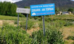 Van’da kuduz alarmı: Pozitif vaka sonrası mahalle karantinaya alındı