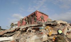 Venezuela yeniden sallandı: 4,8’lik deprem!