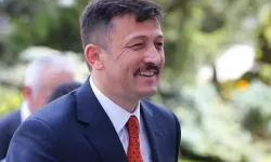 Hamza Dağ’dan Cemil Tugay’a istifa çağrısı: 'İzmir’in beklentisi başkanlıktan da ayrılmasıdır'