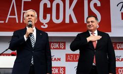 AK Parti'ye geçeceği iddia ediliyordu: Nallıhan Belediye Başkanından cevap geldi!
