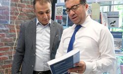 Sanayinin Dijital Geleceğine Ankara'da Destek