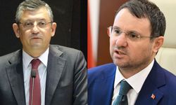 Akın Gürlek’in açtığı dava sonuçlandı! Özgür Özel tazminat ödeyecek