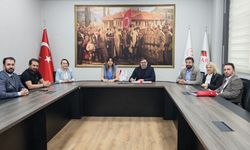 Ankara’da sosyal kalkınma için desteklenen projelerde imzalar atıldı!