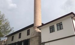 Ankara’nın En Eski Camisi: Sultan Alâeddin Camii Zamana Direniyor