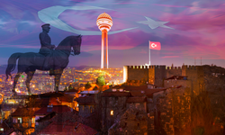 Ankara'da En Çok Hangi İlin İnsanları Yaşıyor? TÜİK İlk 10'u Açıkladı