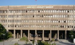 Ankara Adliyesi’nde infaz erteleme vaadiyle para isteyen kişi yakalandı!