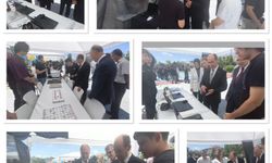 ASELFEST’26’da Geleceğin Teknolojileri Sergilendi