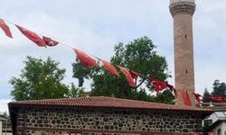 Ankara'nın Asırlık Mirası: Ayaş Ulu Camii Yüzyıllara Meydan Okuyor