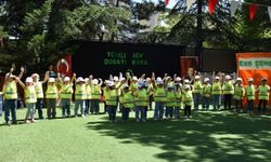 EkoŞenlik Ankara'da Yoğun İlgi Gördü