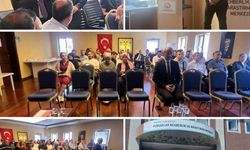 Pursaklar’da Rehberlik Hizmetleri Masaya Yatırıldı