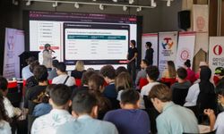 Genç Gelişim Akademisi Kapanış Programı ODTÜ TEKNOKENT'te Gerçekleştirildi
