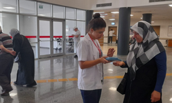 Hareket Yaşını Öğren, Sağlıklı Yaşa: Sincan’da Farkındalık Çalışması Başlıyor