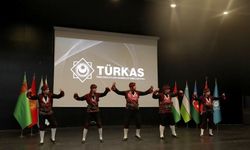 Ankara'da Türk Devletleri Asamblesi Simülasyonu Heyecanı
