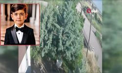 Ankara’da feci kaza! Scooterına otomobil çarpan çocuk hayatını kaybetti