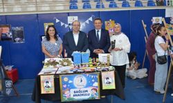 Ankara Keçiören’de eTwinning Projeleri Görücüye Çıktı