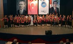 Ankara Kültürü Akyurt'ta Hayat Buldu: Ferfene Geleneği Gelecek Nesillere Aktarıldı