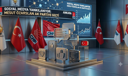 Mesut Özarslan'ın AK Parti kararına Vatandaş ne diyor?