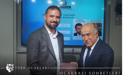 Ankara’da Türk Dünyası Zirvesi Niteliğinde Buluşma