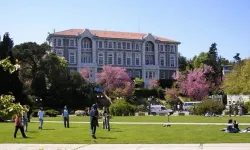 Ankara Üniversitesi'nden dikkat çeken başarı! Türkiye sıralamasında üst sıralara yükseldi