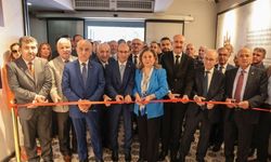 Ankara’da Objektife Yansıyan Hayatlar Büyük İlgi Gördü